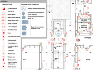 Progettazione Antincendio Mga Studio